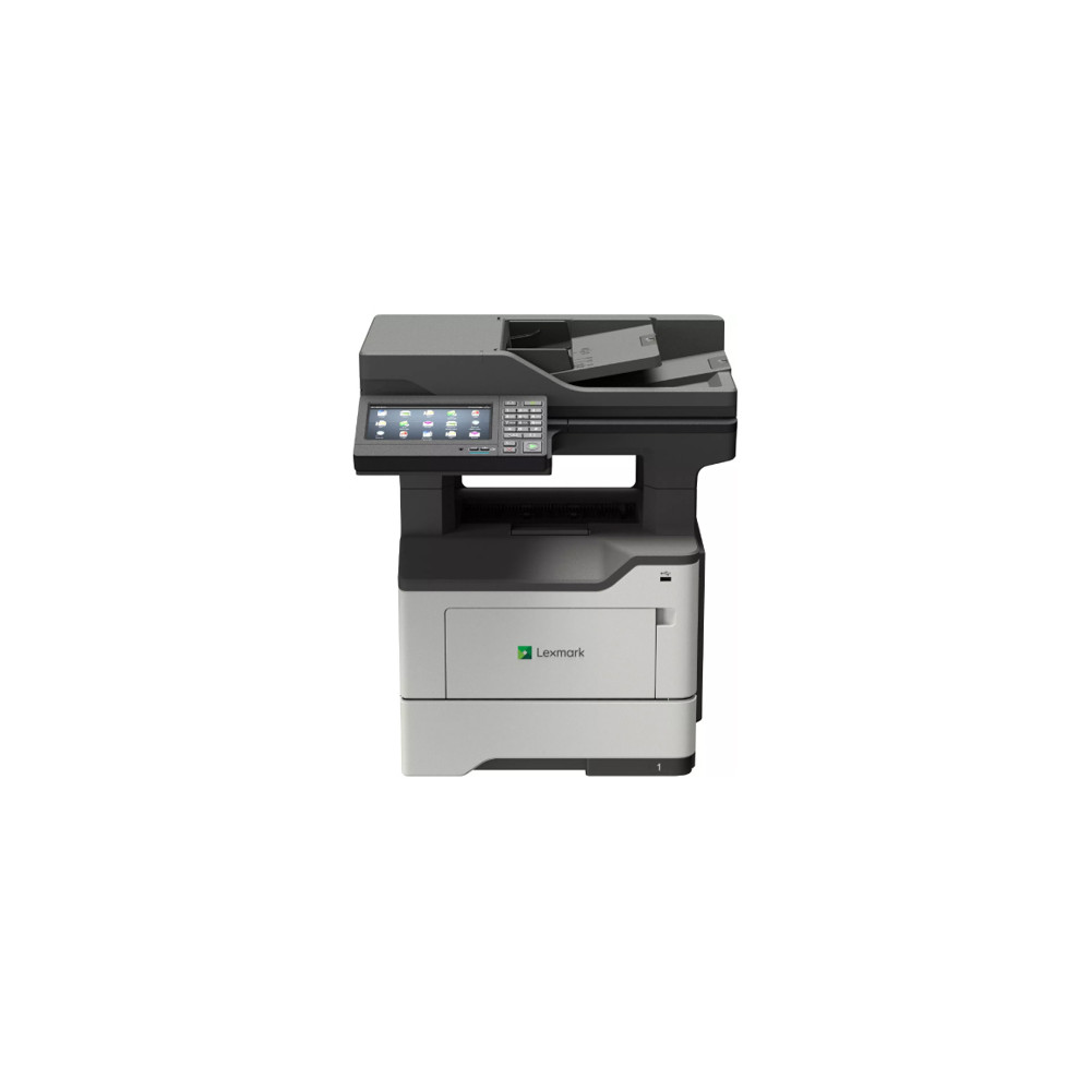 Multifuncional Lexmark Laser Monocromatico XM3250 50PPM [ 36S0940 ]