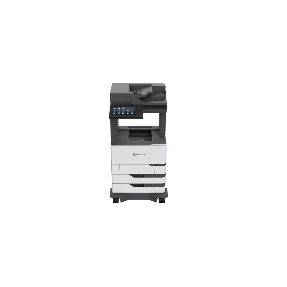 Multifuncional Lexmark BSD XM7370 Monocromtico Lser [ 25B1204 ]