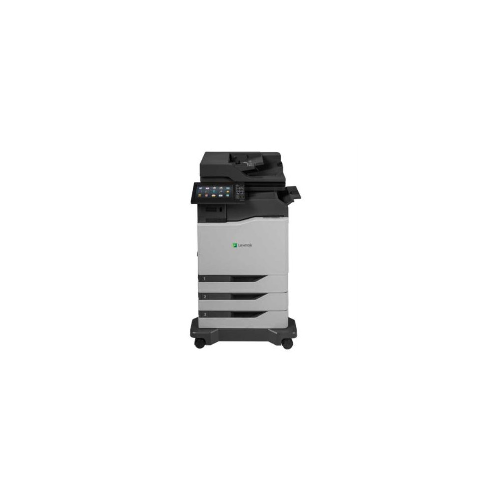 Multifuncional Lexmark CX860dte Color Lser [ 42k0071 ]