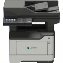 Multifuncional Lexmark MX521de Monocromtico Lser [ 36S0800 ]