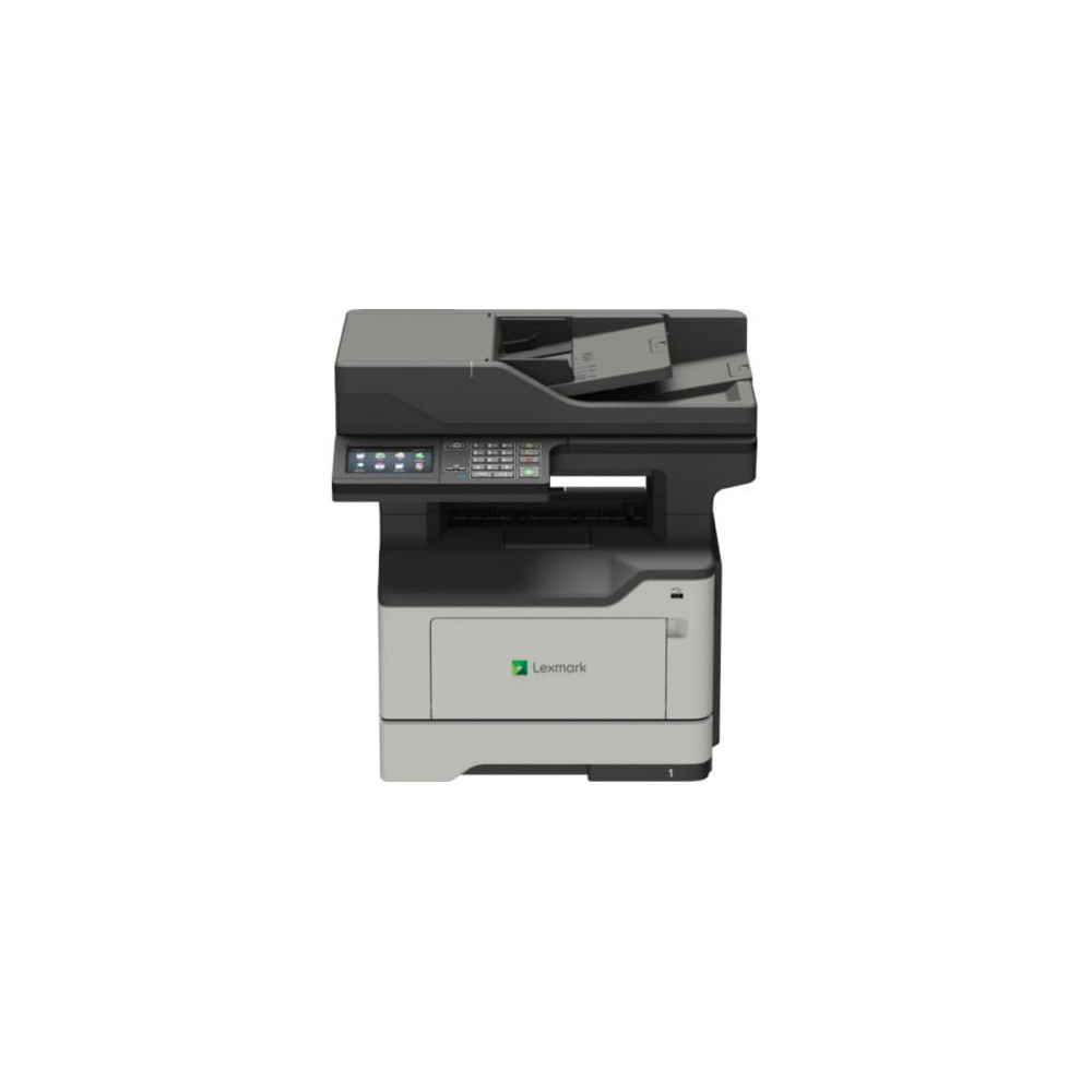 Multifuncional Lexmark MX521de Monocromtico Lser [ 36S0800 ]