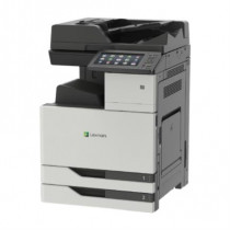 Multifuncional Lexmark CX920de Lser Color 25PPM Dplex [ 32C0350 ]