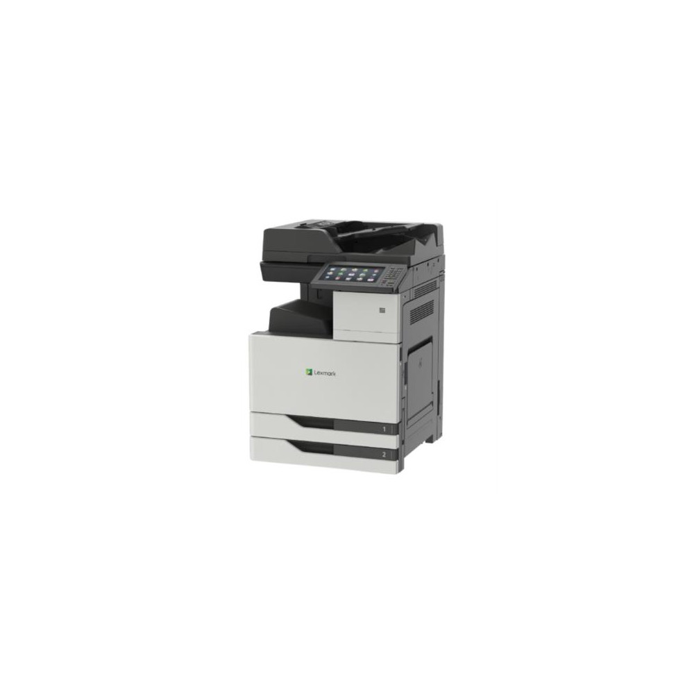 Multifuncional Lexmark CX920de Lser Color 25PPM Dplex [ 32C0350 ]