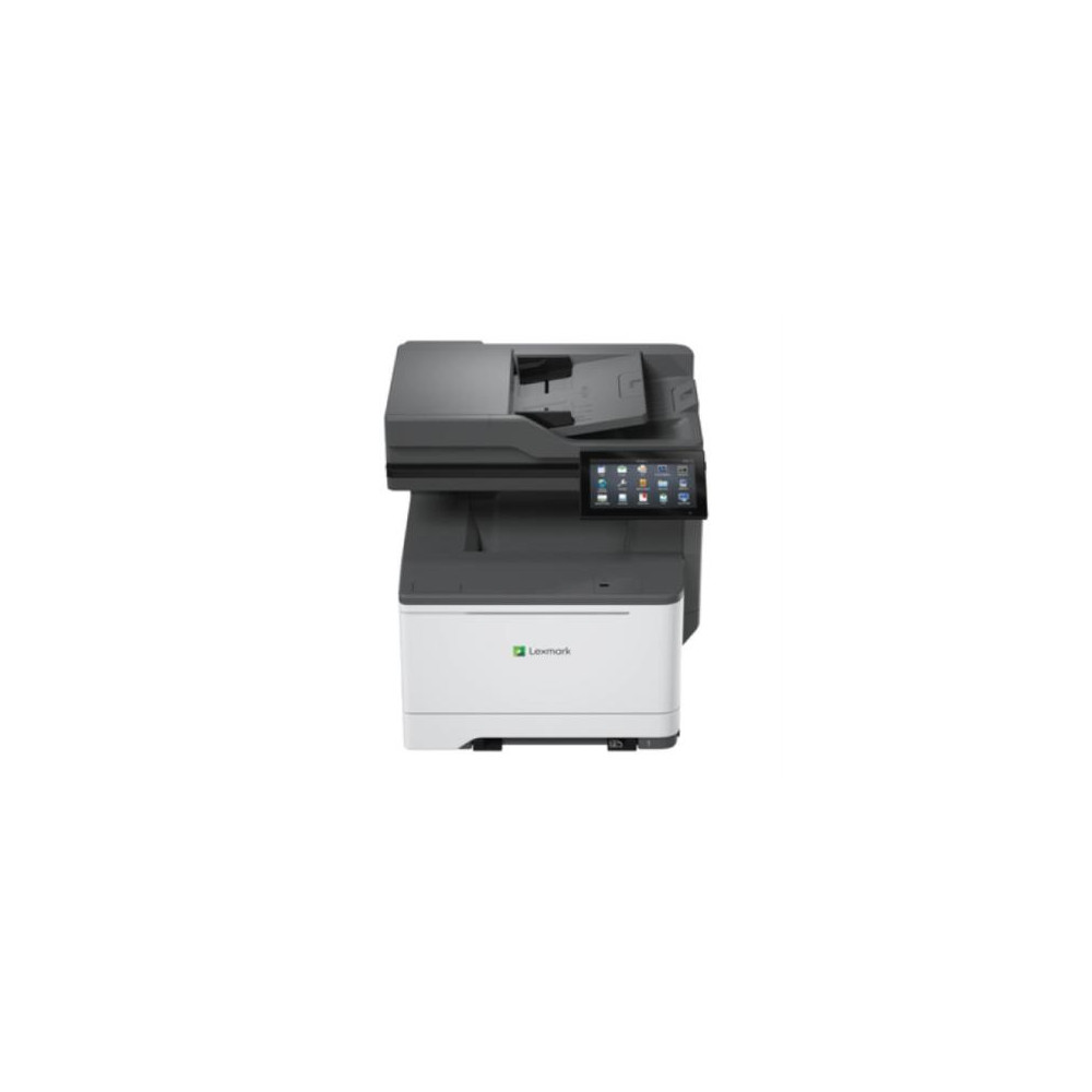 Multifuncional Lexmark CX635adwe Laser Color [ 50M7075 ]