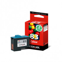 TINTA LEXMARK COLOR Z55 #83 [ 18L0042 ]