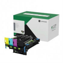 Unidad de Imagen Lexmark Rendimiento 150K pginas CS/CX730/735 C/XC4342/C4352 Color CMY [ 71C0Z50 ]