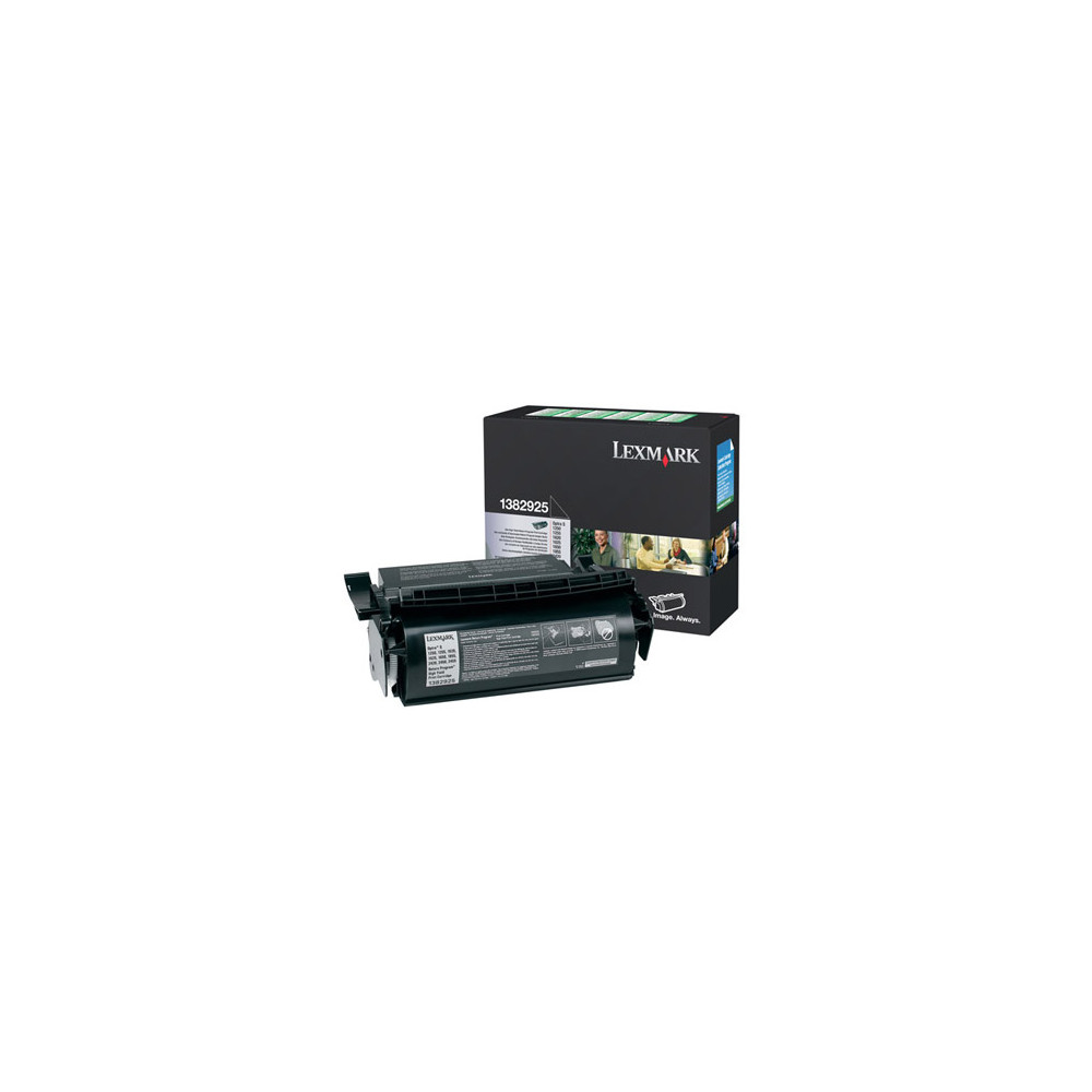 TONER LEXMARK OPTRA S 17600 PAGINAS [ 1382925 ]