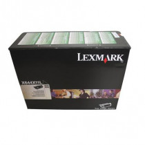 CARTUCHO TONER LEXMARK PREBATE EXTRA CAPACIDAD X64X 32K [ X644X11L ]