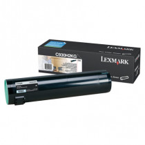 CARTUCHO TONER LEXMARK C935 NEGRO ALTA CAPACIDAD [ C930H2KG ]