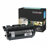 TONER LEXMARK REND ESTANDAR PROGRAMA RETORNO X65X [ X651A11L ]