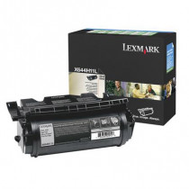 TONER LEXMARK REND PROFESIONAL PROGRAMA RETORNO X65 [ X654X11L ]