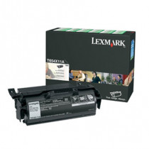 TONER LEXMARK REND PROFESIONAL PROGRAMA RETORNO T65 [ T654X11L ]