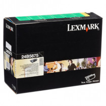 TONER LEXMARK XS65x EXTRA HIGH YIELD RETURN PR [ 24B5875 ]