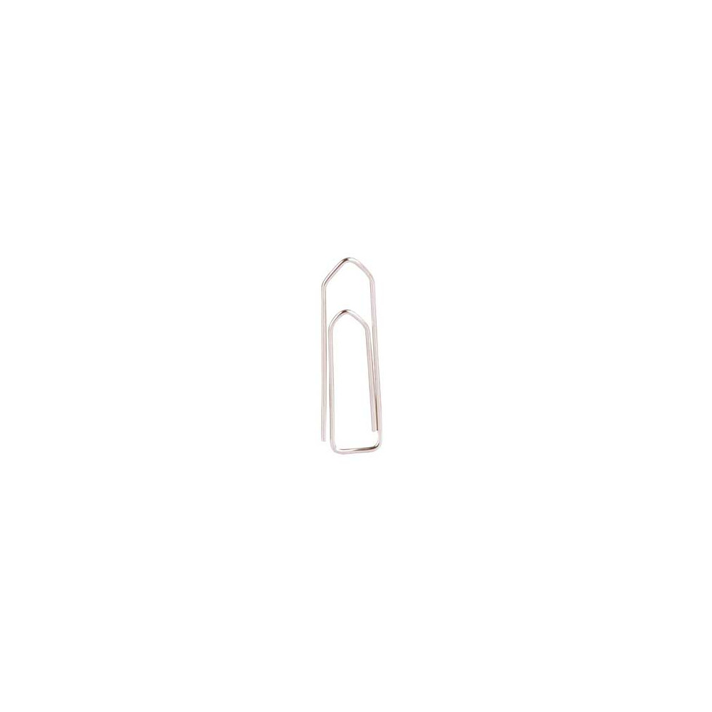 CLIP MAE RECTANGULAR NO.2 C/10 CJAS [ CC2 ]