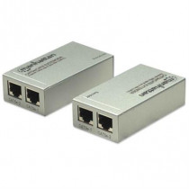 Extensor Manhattan Video HDMI Cat5e/Cat6 Hasta 60m [ 177269 ]