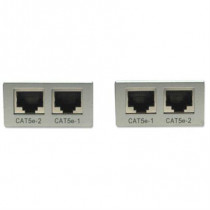 Extensor Manhattan Video HDMI Cat5e/Cat6 Hasta 60m [ 177269 ]