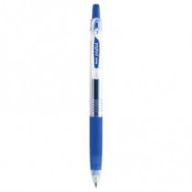 Bolgrafo Pilot PopLol Gel Color Azul C/12 Pzas [ 18029 ]