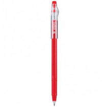 Bolgrafo Pilot FriXion Ball Color Sticks Borrable Fino Color Rojo C/12 Pzas [ 32467 ]