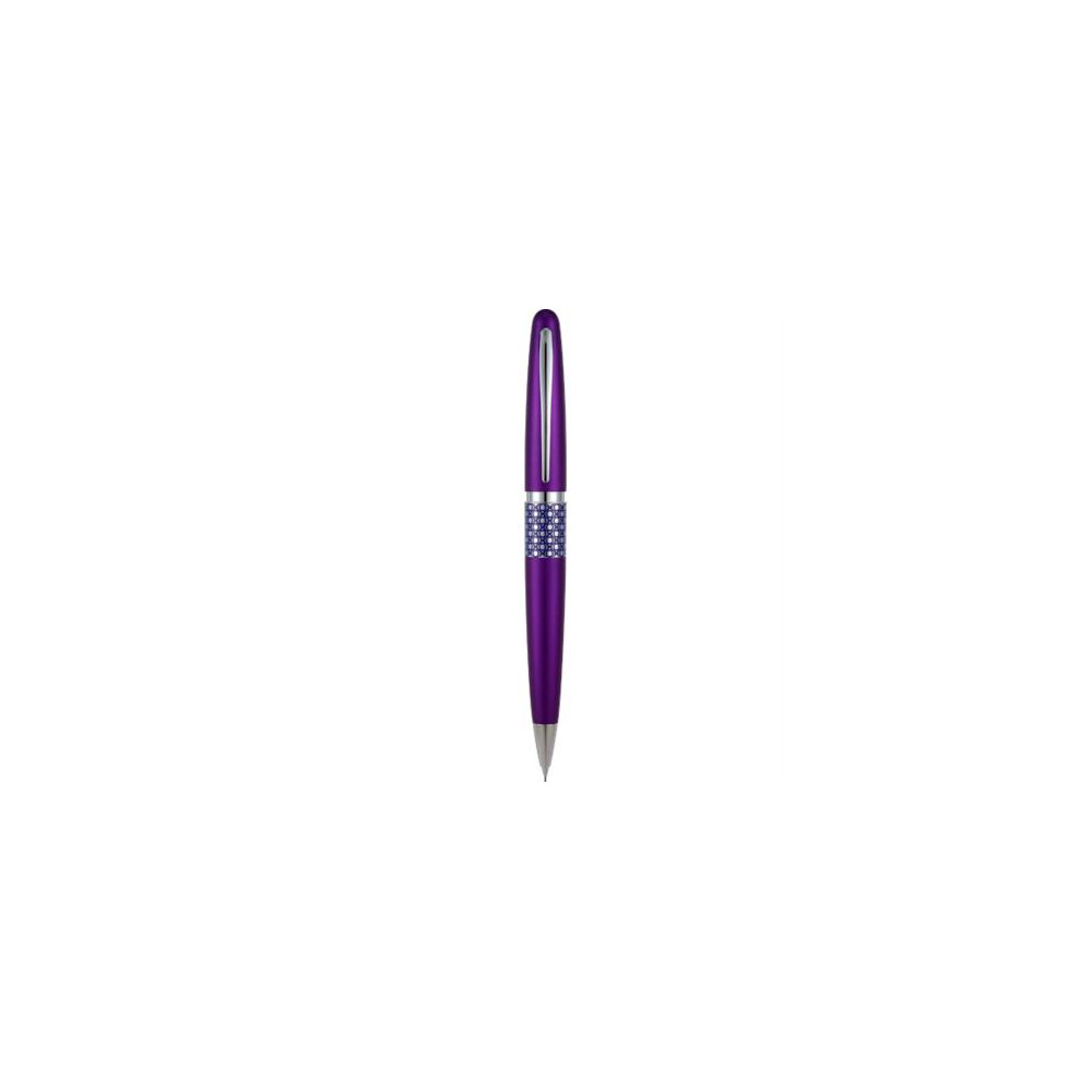 Juego Pluma Fuente y Lapicero Pilot MR. Mediano Color Morado [ 72838191465 ]