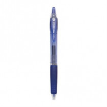 BOLIGRAFO PILOT PRECISE GEL RET 0.7 AZUL C/12 [ 15002 ]