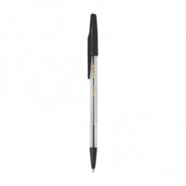 BOLIGRAFO PILOT BPT ACEITE FINO 0.7 NEGRO C/12 [ 10600 ]