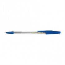 BOLIGRAFO PILOT BPT ACEITE FINO 0.7 AZUL C/12 [ 10601 ]