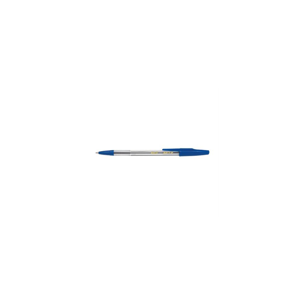 BOLIGRAFO PILOT BPT ACEITE FINO 0.7 AZUL C/12 [ 10601 ]