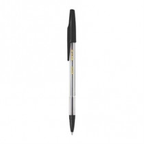 BOLIGRAFO PILOT BPT ACEITE MED 1.0 NEGRO C/12 [ 10620 ]