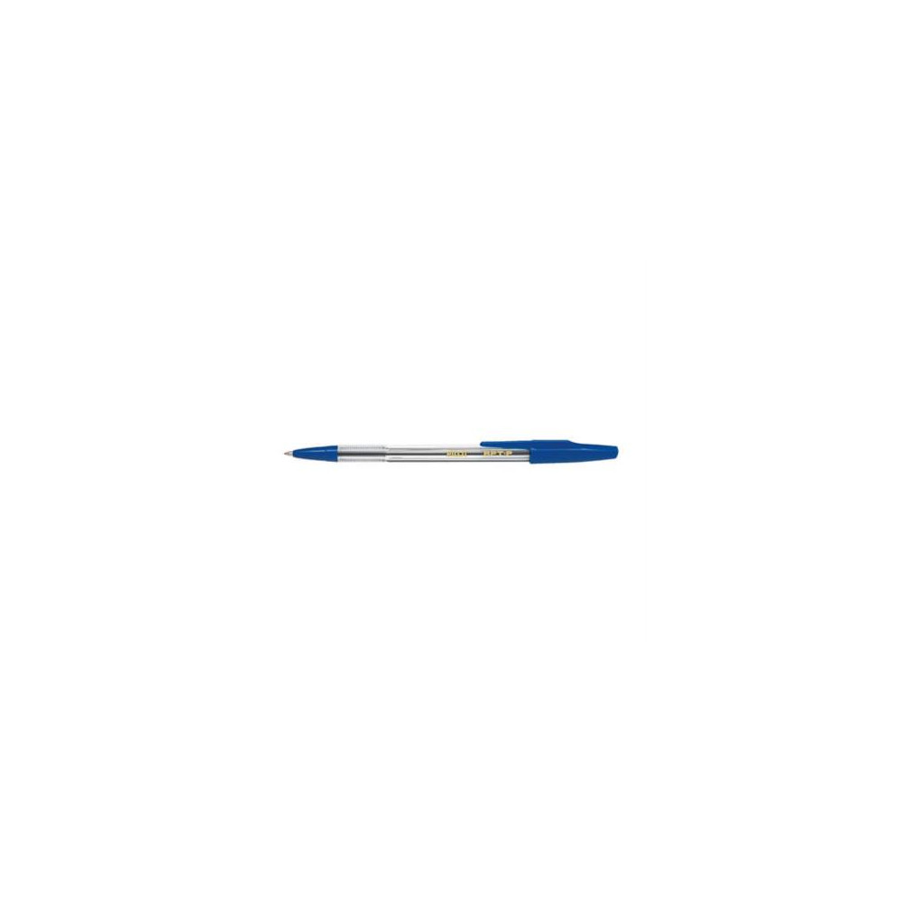 BOLIGRAFO PILOT BPT ACEITE MED 1.0 AZUL C/12 [ 10621 ]