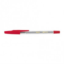 BOLIGRAFO PILOT BPT ACEITE MED 1.0 ROJO C/12 [ 10622 ]