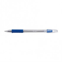 BOLIGRAFO PILOT SUPER GP ACEITE MED 1.0 AZUL C/12 [ 10661 ]