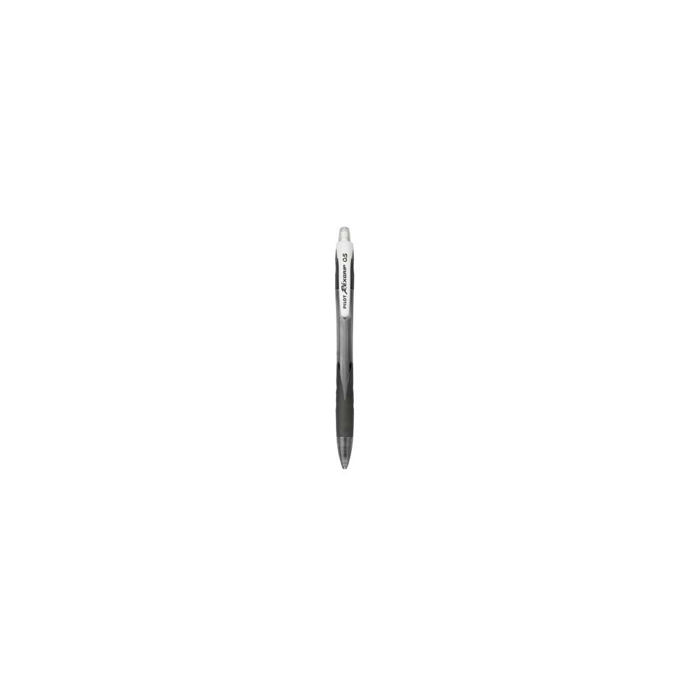 LAPICERO PILOT REXGRIP 0.5MM C/12 [ 51220 ]