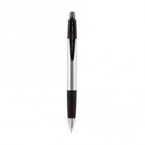 LAPICERO PILOT NEXTAGE 0.5MM PLATEADO C/12 [ 51044 ]