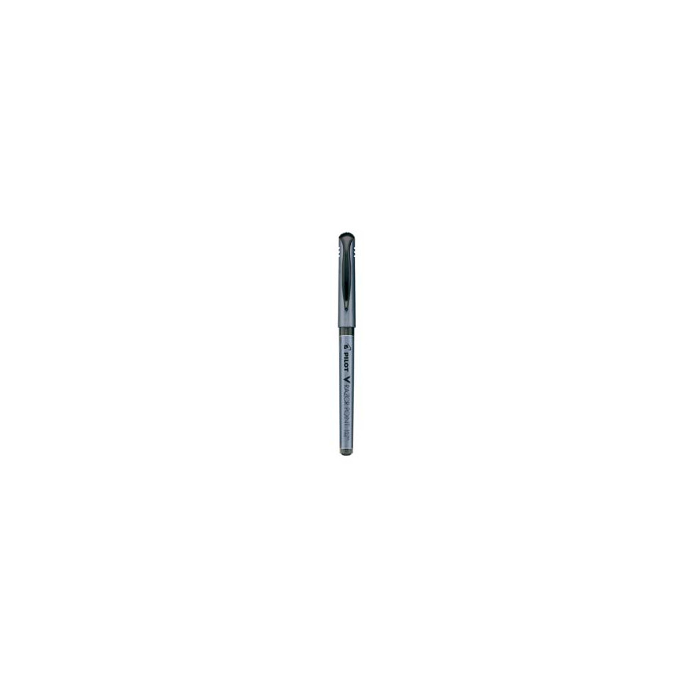 MARCADOR PILOT EF RAZOR POINT NEGRO C/12 [ 11020 ]