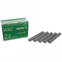 Grapas Pilot Fifa Serie 50 5010-C 7.94mm Caja C/5040 [ 5010-C ]