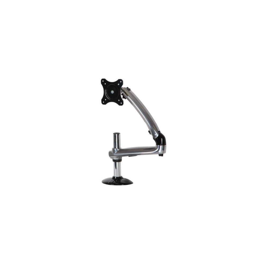 Soporte de Escritorio Peerless para Brazo de Pantalla Compatible Monitores de Hasta 29" Color Negro [ LCT620A ]