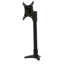 Soporte de Escritorio Peerless para Monitor/Pantallas de Hasta 29" Color Negro [ LCT100S ]