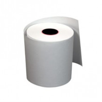 Papel PCM Trmico Rollo 80x80 C/50 [ T8080 ]