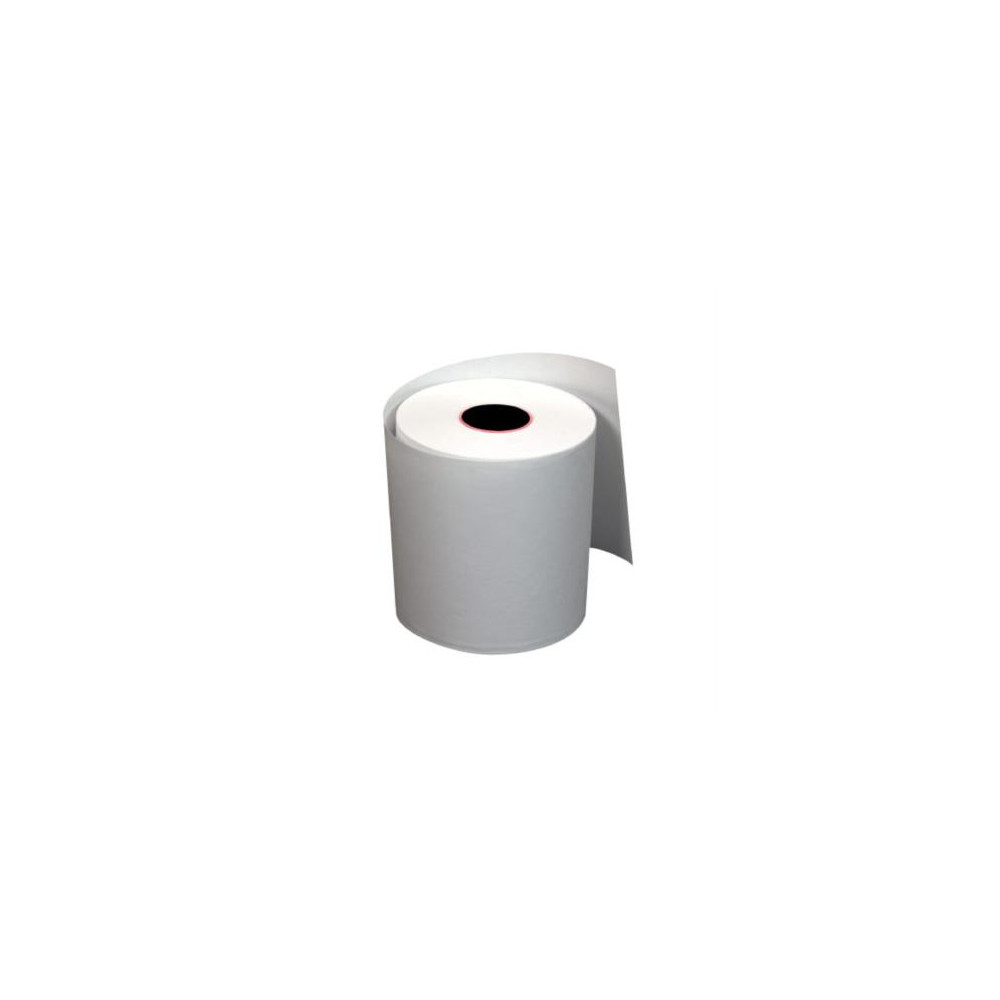 Papel PCM Trmico Rollo 80x80 C/50 [ T8080 ]