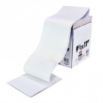 Papel PCM Data Stock 9.5x11" 1Tanto Blanco C/3000 Hojas [ 10R4245 ]