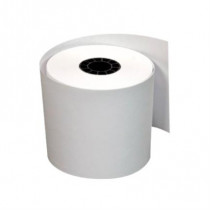 Papel PCM Bond Rollo 76x70 Punto Venta Cajero C/50 [ B7670 ]