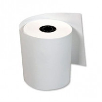 Papel PCM Autocopia Rollo 76x76 Punto Venta Cajero [ EBA7676 ]