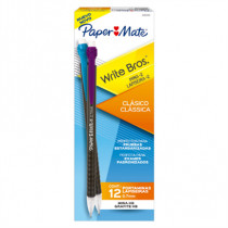 Lapicero Papermate Classic 0.7mm Colores Surtidos C/12 Pzas [ 2135050 ]