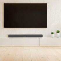 Barra de Sonido Steren Digital para TV Bueltooth 250 W PMPO [ BSD-120 ]