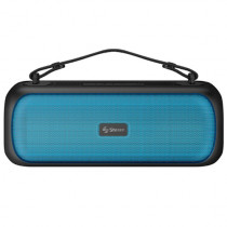 BOCINA STEREN BLUETOOTH TWS BOOM BOX [ BOOM-140 ]