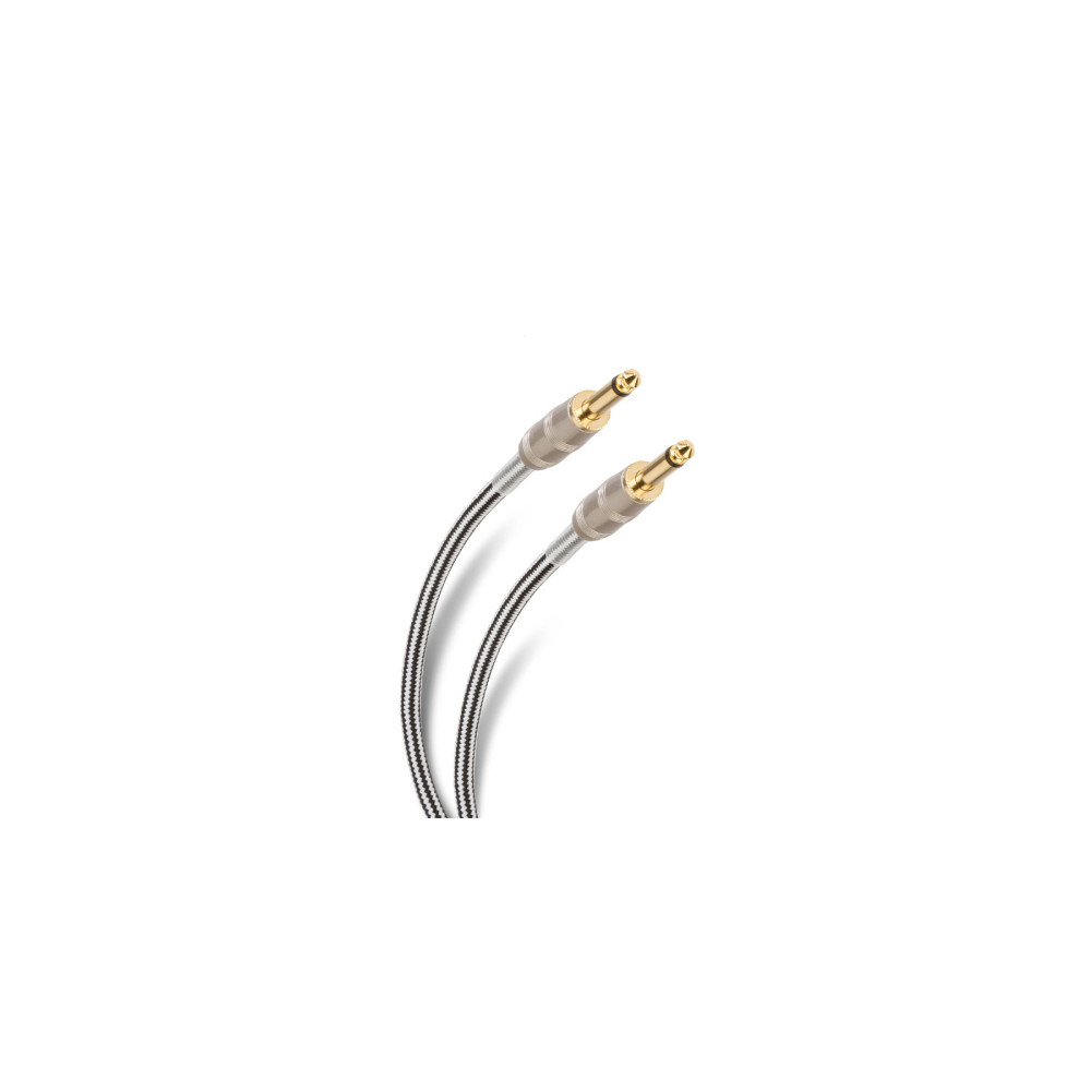 Cable plug a plug 6.3 mm de 7.2 m. tipo cord [ 299-900 ]