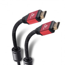 CABLE STEREN HDMI 15M ALTA VELOCIDAD C/ETHERNET [ 299-835 ]