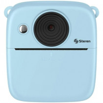 CAMARA DIGITAL STEREN INSTANTANEA PARA INFANTES [ CAM-PRINT ]