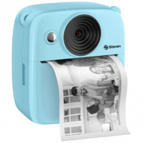 CAMARA DIGITAL STEREN INSTANTANEA PARA INFANTES [ CAM-PRINT ]