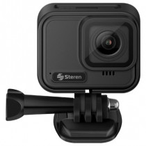 CAMARA DEPORTIVA STEREN 4K WIFI 30FPS [ CAM-800 ]